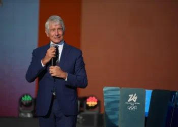 Italy officials reject ‘shameful’ idea of replacing Iran at world cup 2026