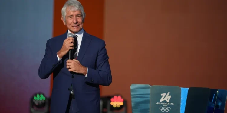 Italy officials reject ‘shameful’ idea of replacing Iran at world cup 2026