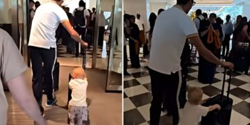 Jos Buttler’s Heartwarming Family Moment Steals IPL 2026 Spotlight As Gujarat Titans Face Delhi Capitals