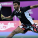 Ayush Shetty Stuns World No. 7 Li Shi Feng In Straight Games At Badminton Asia Championships 2026