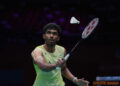 Ayush Shetty Upsets World No.1 Kunlavut, Enters Asia Final
