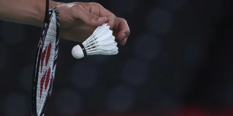 Synthetic Shuttlecock Trial Begins Amid Feather Shortage
