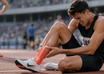 What Is An Achilles Injury Explained