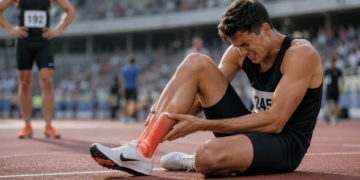 What Is An Achilles Injury Explained