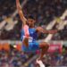 Sreeshankar Soars Back: 8.15m Leap Signals Strong Comeback in Indian Athletics Series
