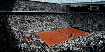 French Open Boosts Purse by 9.5% as Roland-Garros Prepares Farewell Tributes to Tennis Greats