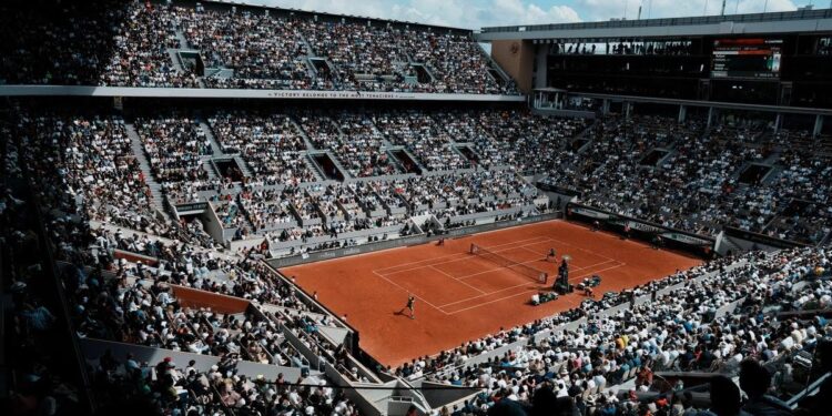 French Open Boosts Purse by 9.5% as Roland-Garros Prepares Farewell Tributes to Tennis Greats