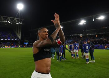 Ashley Young Announces Retirement After 23-Year Career At 40