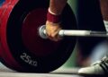 Young Indian Lifters Sweep Four Golds at the Commonwealth Youth & Junior Championships