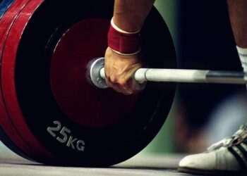Young Indian Lifters Sweep Four Golds at the Commonwealth Youth & Junior Championships