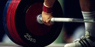 Young Indian Lifters Sweep Four Golds at the Commonwealth Youth & Junior Championships