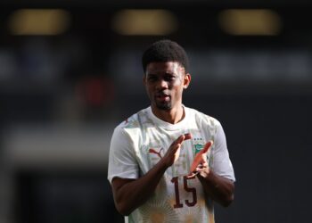 Panel backs decision not to award Amad penalty