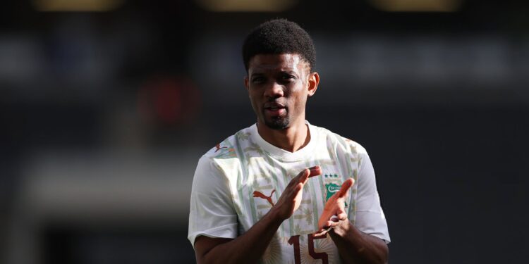 Panel backs decision not to award Amad penalty