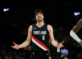 New Era Begins: Portland Trail Blazers Sold to Tom Dundon–Led Group
