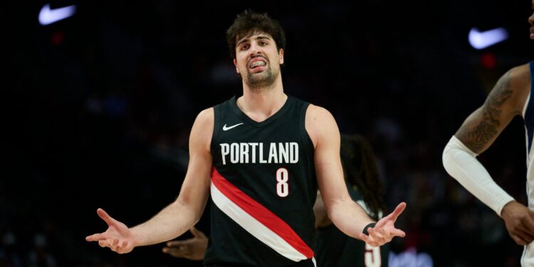 New Era Begins: Portland Trail Blazers Sold to Tom Dundon–Led Group