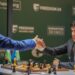 Praggnanandhaa slips against Sindarov; Vaishali, Divya hold steady with draws in Candidates Round 3