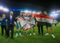 Iraq Seal Final World Cup 2026 Spot After Playoff Win Over Bolivia