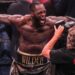 Wilder calls out Joshua after victory