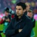 Arteta Urges Calm As Arsenal Aim To Halt Slump Against Sporting