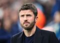 Football: Amad Diallo Backs Michael Carrick As Permanent Manager For Manchester United