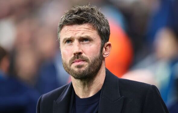 Football: Amad Diallo Backs Michael Carrick As Permanent Manager For Manchester United