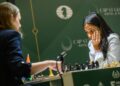 Chess: Divya Deshmukh’s Win Shakes Women’s Candidates Leaderboard