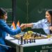 FIDE Candidates: Vaishali Beats Divya Deshmukh To Move Into Joint Lead