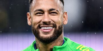 Neymar To MLS? Brazilian Star Linked With FC Cincinnati In Potential Transfer Move