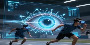 Sports Vision Training: How Elite Athletes Sharpen Reaction Time To Win In Milliseconds