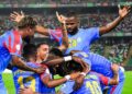 DR Congo End 52-Year Wait, Seal Historic World Cup Return