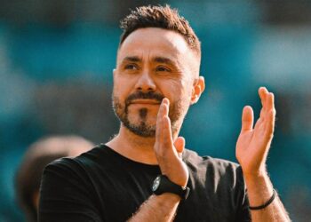 Fan Backlash Grows as Roberto De Zerbi Takes Charge at Tottenham