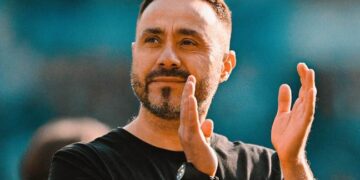 Fan Backlash Grows as Roberto De Zerbi Takes Charge at Tottenham