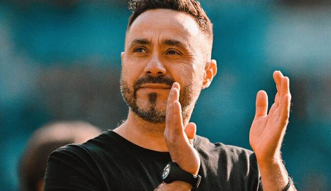 Fan Backlash Grows as Roberto De Zerbi Takes Charge at Tottenham