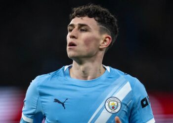Tuchel casts doubt on Phil Foden’s World Cup place