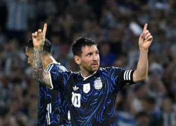 World Cup 2026: Scaloni Keeps Door Open for Messi’s Final Dance