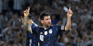 World Cup 2026: Scaloni Keeps Door Open for Messi’s Final Dance