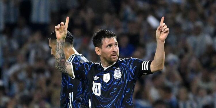 World Cup 2026: Scaloni Keeps Door Open for Messi’s Final Dance