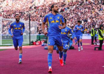 Leeds Edge West Ham On Penalties, Set Up FA Cup Semi-Final Clash with Chelsea