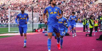 Leeds Edge West Ham On Penalties, Set Up FA Cup Semi-Final Clash with Chelsea