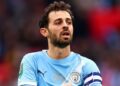 Silva Set for Emotional Farewell As City Hint At Summer Exit