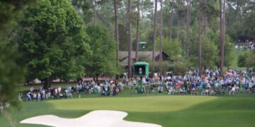 Augusta Masters: Golf’s elite gather for season’s first major