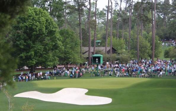 Augusta Masters: Golf’s elite gather for season’s first major
