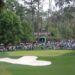 Augusta Masters: Golf’s elite gather for season’s first major