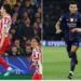 Champions League Quarterfinal: PSG Outclass Liverpool; Atletico Madrid Defeat Barcelona In First Leg