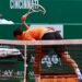 Monte Carlo Masters: Medvedev Endures Worst Career Loss On Clay