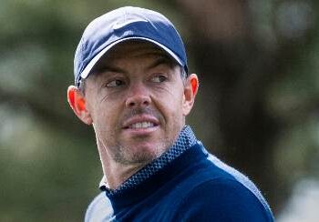 Rory McIlroy Shares Lead After Strong Start At The Masters 2026