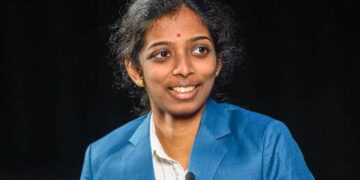 R Vaishali Takes Sole Lead In FIDE Women’s Candidates 2026