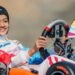 Atiqa Mir Becomes Highest-Ranked Female In FIA Karting Rankings