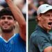 Alcaraz Vs Sinner: New-Age Rivalry Set For Monte Carlo Masters Final Showdown