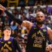 LeBron James Scripts History as Lakers Seal Dominant Win Over Suns